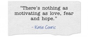 Katie Couric quote