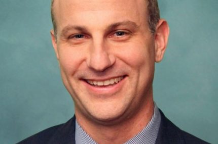 Benjamin Levy, M.D.