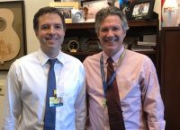 Cancer Matters with Dr. Bill Nelson – Immunotherapy Before Surgery