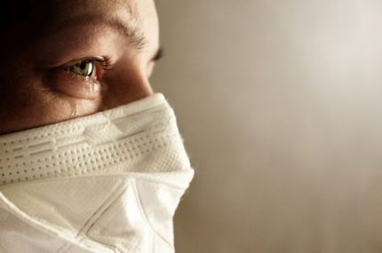 "Covid-19" virus outbreak around the world