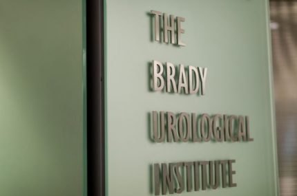The Brady Urological Institute